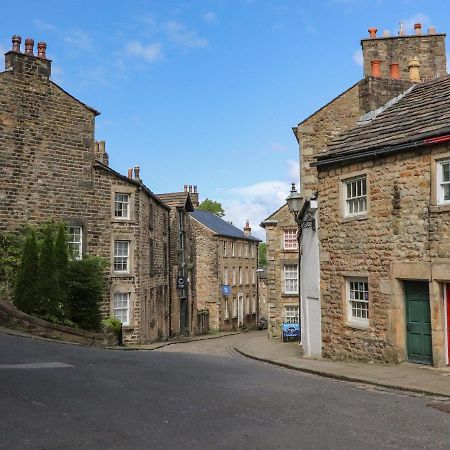 Willa 5 Castle Hill Lancaster Zewnętrze zdjęcie