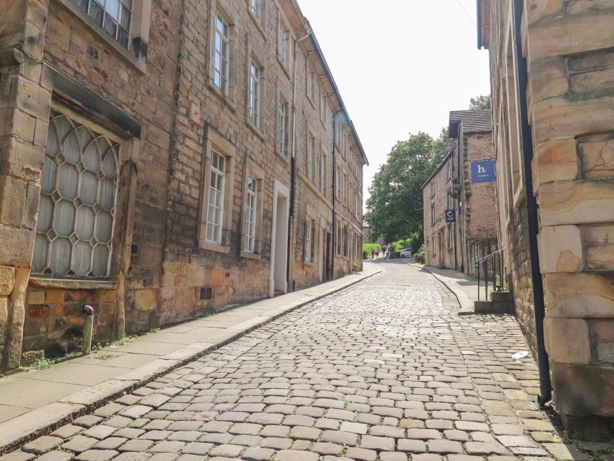 Willa 5 Castle Hill Lancaster Zewnętrze zdjęcie