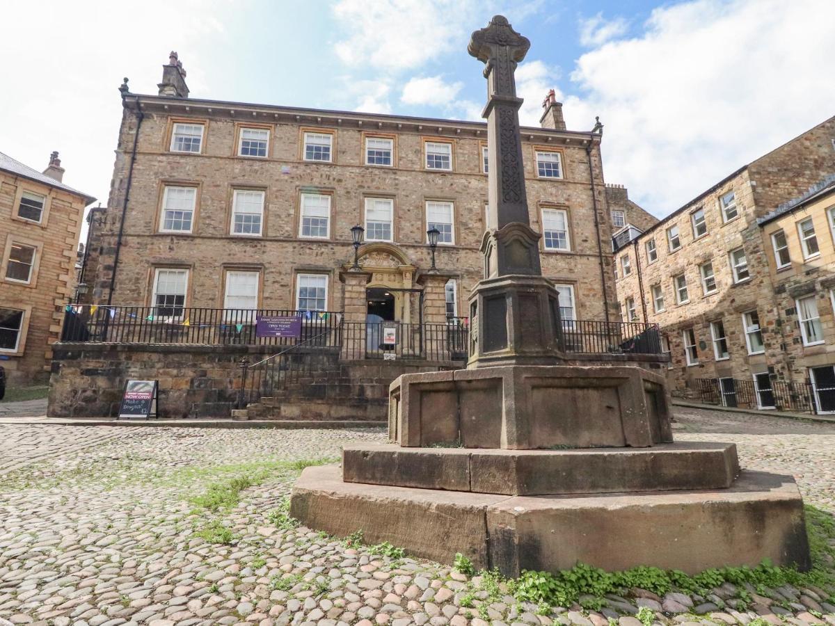 Willa 5 Castle Hill Lancaster Zewnętrze zdjęcie