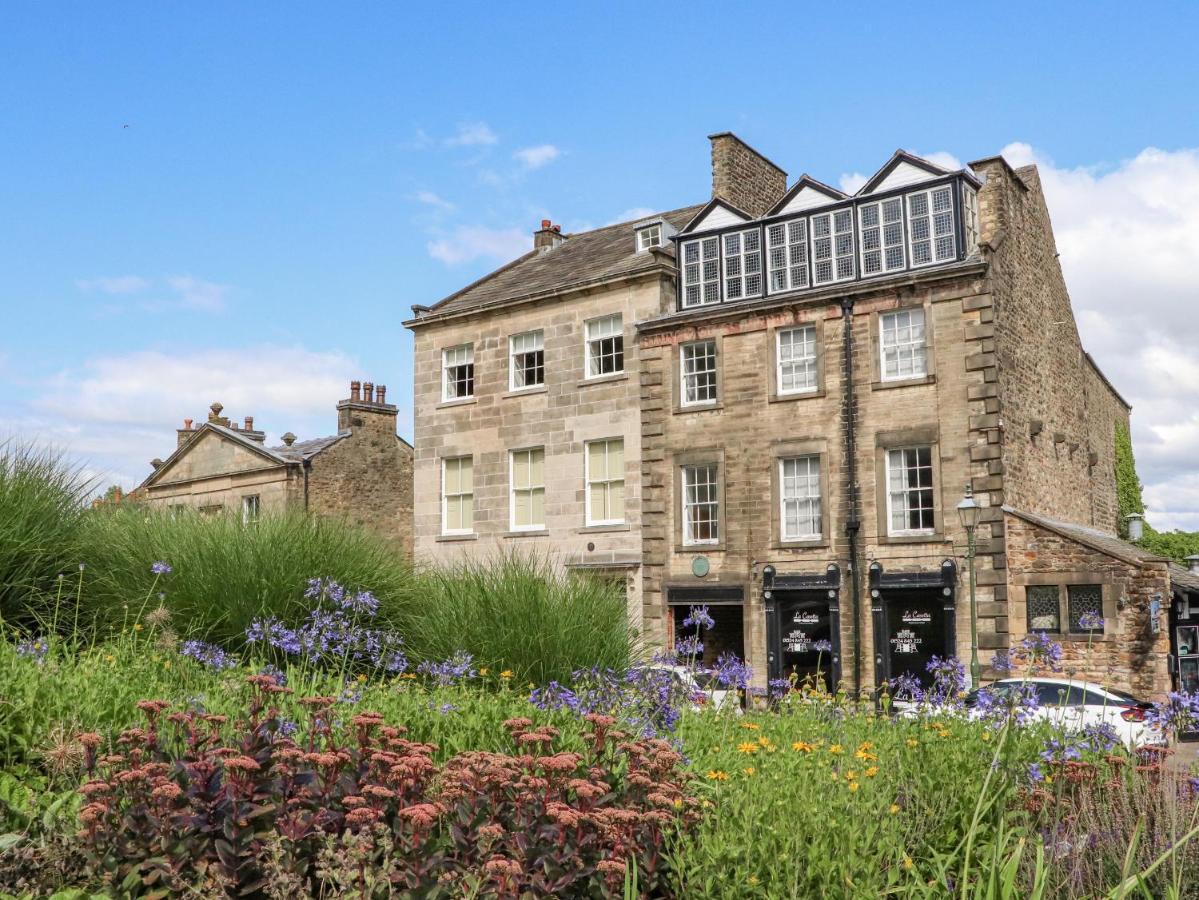 Willa 5 Castle Hill Lancaster Zewnętrze zdjęcie
